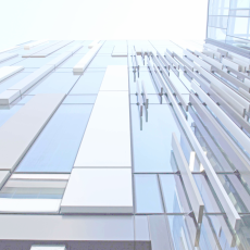 Монтаж фасадов - СК С-Фасад. Изготовление и монтаж фасадов